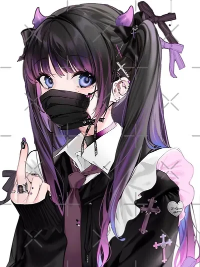 Wannabe popstar☆Igaguri Miyu