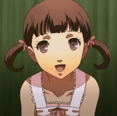 Nanako Dojima