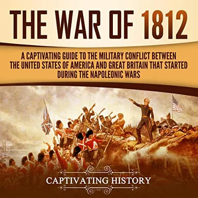 War of 1812 RPG Sim