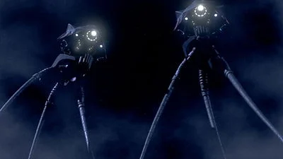 War of the Worlds (Military)