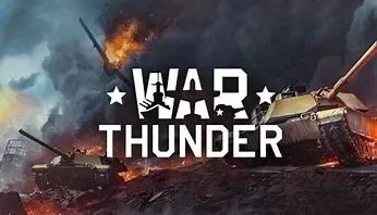 War Thunder