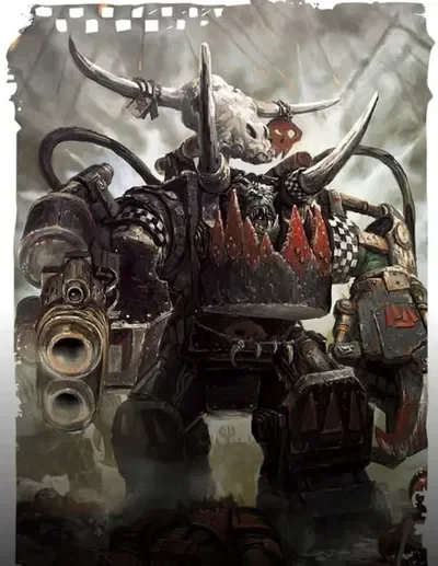 WarBoss