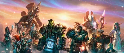 WarCraft