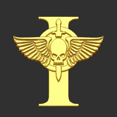 Warhammer 40,000 RPG- Space Marine Edition