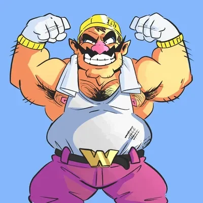 wario
