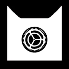 Warrior Cats Card Spin