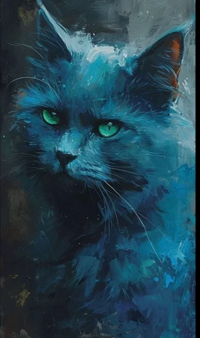 Warrior Cats - Post-BloodClan War