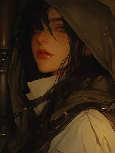 Was it really her fault? | Carla García