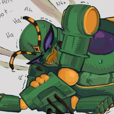 Waspinator