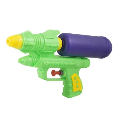 Water Gun
