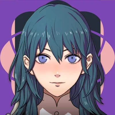 Byleth - F
