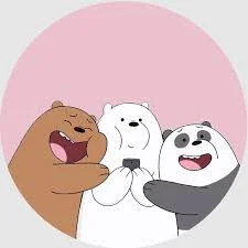We Bare Bears