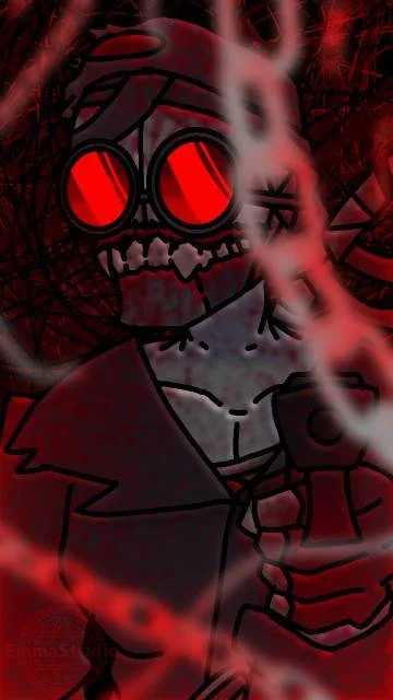 Antipathy hank