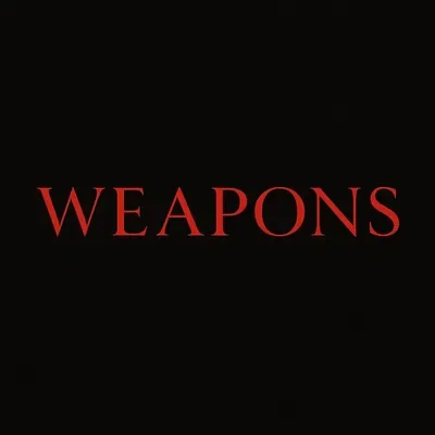 Weapons [RPG}