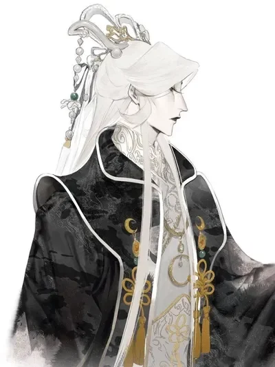 Wei Wenhua [IMPERIAL COUNSELOR]