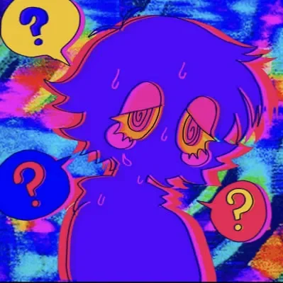 Weirdcore island