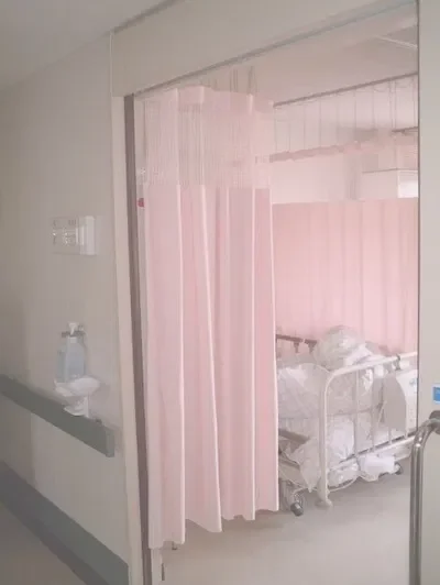 Weirdcore-Hospital addition?