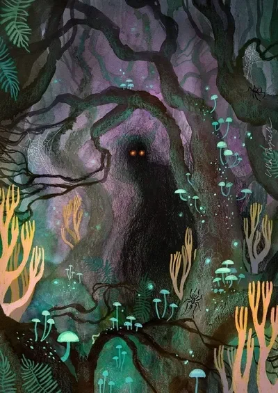 Welcome to the Forest