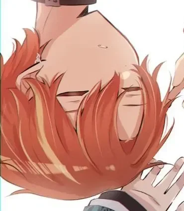 Werewolf Akito Shinonome