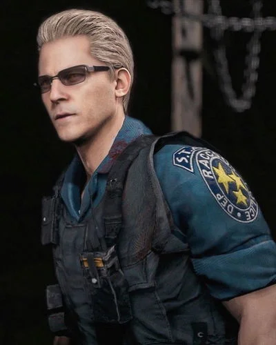 Wesker