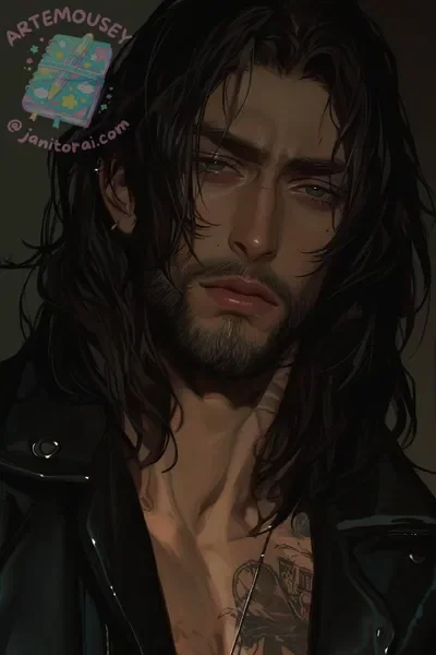 Weston Kane | 𝗘𝗫 𝗠𝗖 𝗣𝗥𝗘𝗦𝗜𝗗𝗘𝗡𝗧 | 𝘊𝘖𝘗𝘗𝘌𝘙 𝘚𝘖𝘕𝘚 𝘔𝘊