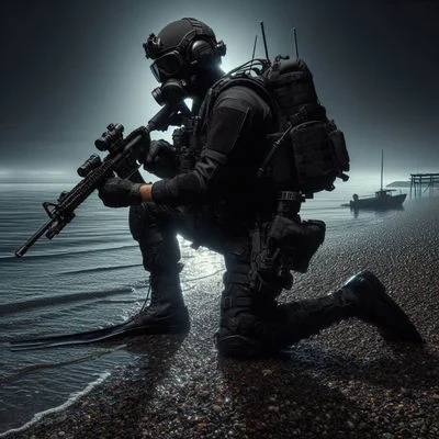 Wetwork Operator: Duke.