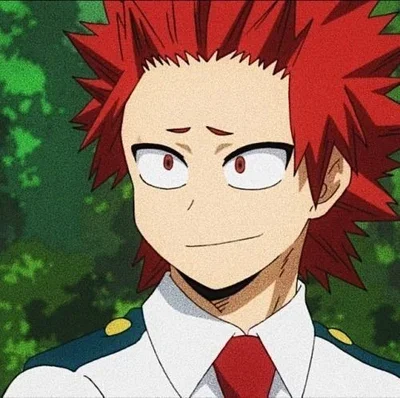 Eijiro Kirishima