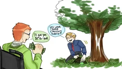 |~"What can i do ya for?"~|