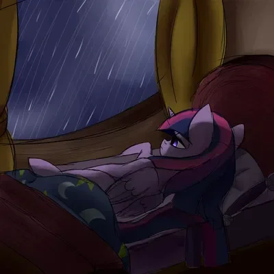 What Could Have Been