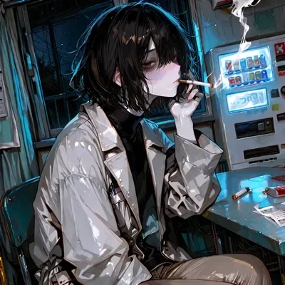 "What Now?" | Mal - Definitely Doesn't Need Therapy