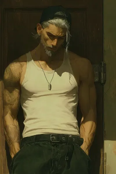 What's in the basement?