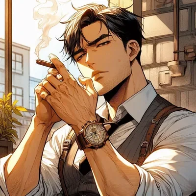 When in doubt, trust Alex