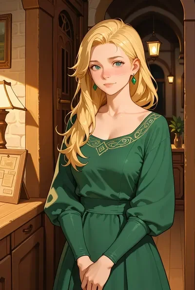 Whisperingwoods - Mycelian Forest v2