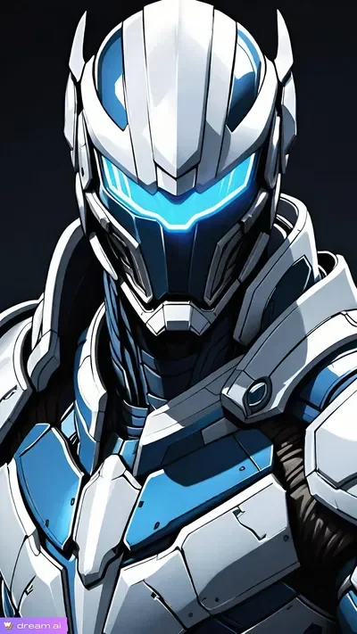 White metal
