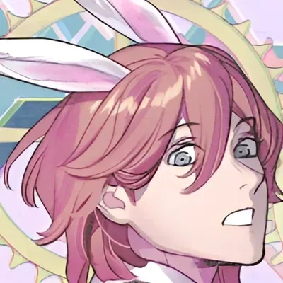 White Rabbit (Reiji Kotobuki)