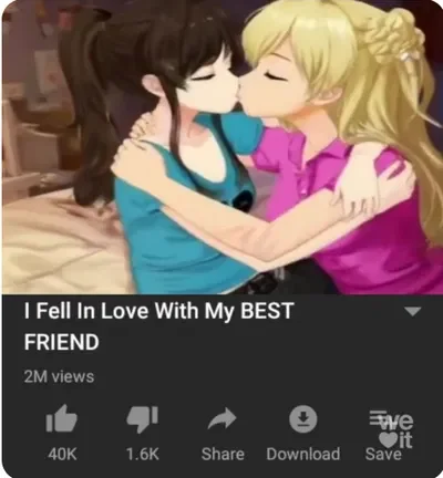 WHO ARE YOU?!