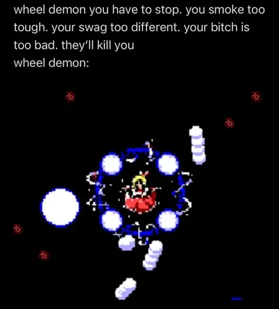 Why i haven’t been making bots