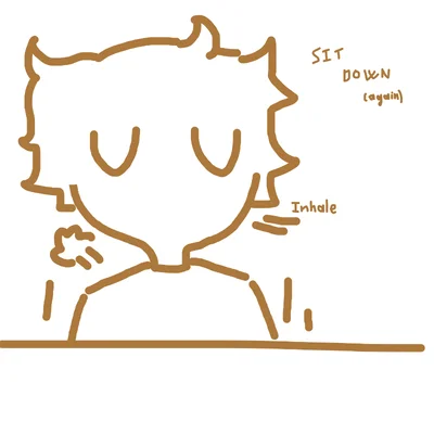 Why, I'm just testing