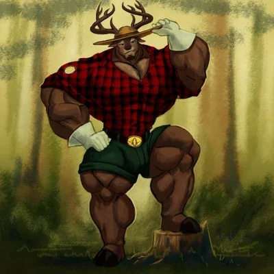 Canadian Spirit