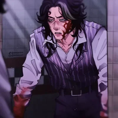 William Afton | Your brother