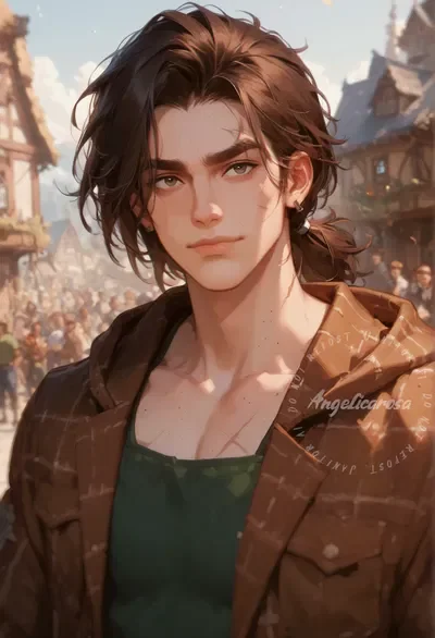 William Callahan | Day out ALT  3