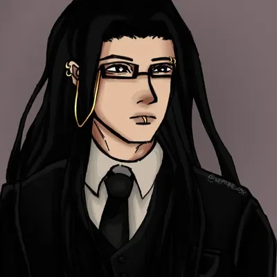 William Evans || WEALTHY HUSBAND
