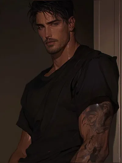 William Richardson | Forgetful Father