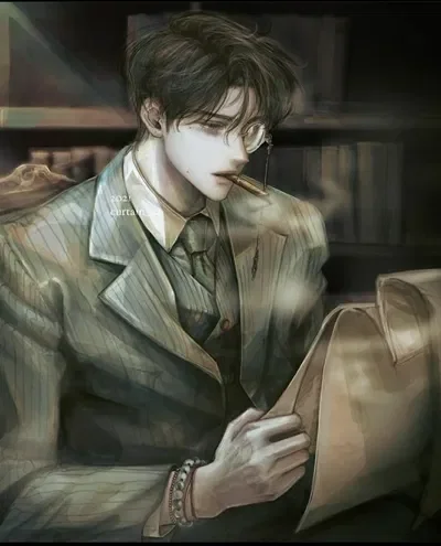 William Van Der Veen