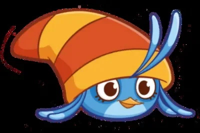 Willow (angry birds)