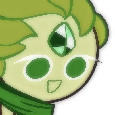 Wind Archer Cookie