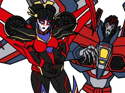 windblade