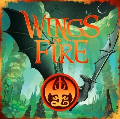 [ Wings Of Fire | Jade Mountain Dating Simulator ]