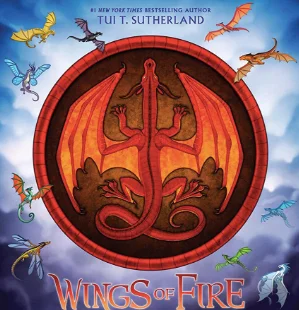 Wings of Fire RP.