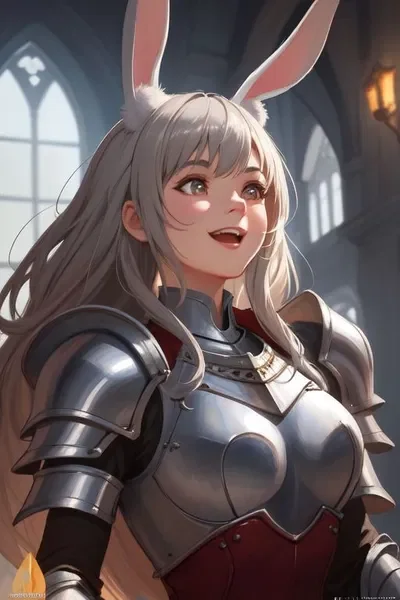 Winks, your trusty adventuring companion